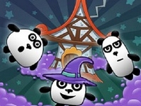 Play 3 Pandas In Fantasy