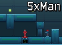 Play 5xman