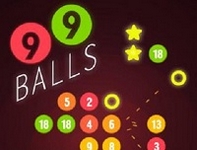Play 99 Balls