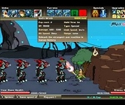 Play Age of War 4
