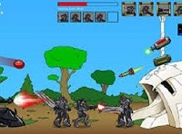 Play Age of War 6