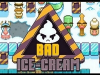 Play Bad Ice Cream
