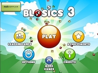 Play Blosics 3