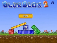 Play Blue Blox 2