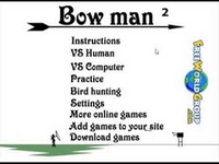 Play Bowman 2