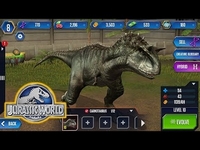Play Carnotaurus Game