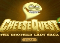 Play Cheese Quest