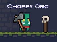 Play Choppy Orc