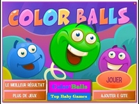 Play Color Balls