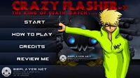 Play Crazy Flasher