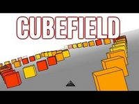 Play Cubefield