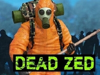 Play Dead Zed 3