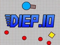Play Diep.io