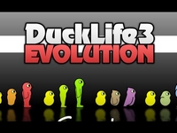 Play Duck Life 3