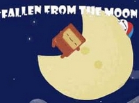 Play Fallen From the Moon