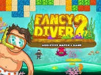 Play Fancy Diver 2