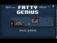 Play Fatty Genius