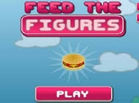 Play Feed The Figures