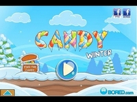 Play Find The Candy 2 Winter