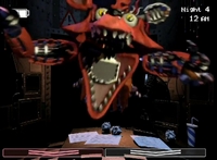 Play Five Nights at Freddy’s 2