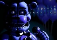 Play Five Nights at Freddys Sister Location