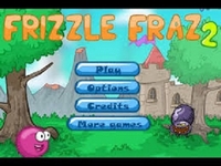 Play Frizzle Fraz 2