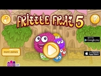 Play Frizzle Fraz 5