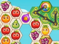 Play Fruita Swipe 2
