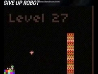 Play Give Up Robot 3