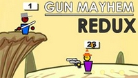 Play Gun Mayhem Redux