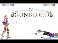 Play Gun Blood 2