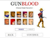 Play Gunblood