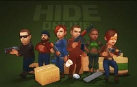 Play Hide Online