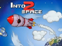 Play Into Space
