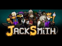Play Jacksmith