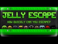 Jelly Escape 2
