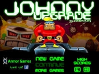 Play Johnny Upgrade