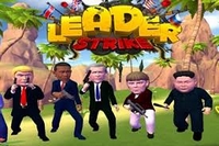 Play Leader Strike