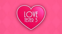 Play Love Tester 3