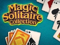 Play Magic Solitaire