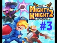Play Mighty Knight 3