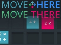 Play Move Here Move There