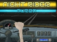 Play Night Rider Turbo
