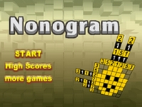 Play Nonogram