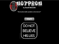 Play Notpron