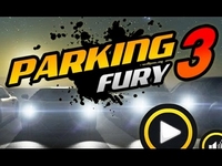 Play Parking Fury 3