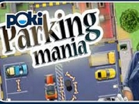Play Parking Mania
