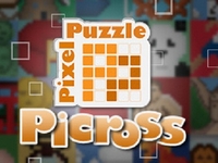Play Pixel Puzzle