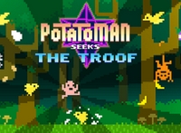 Play Potatoman Seeks The Troof