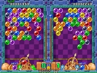 Play Puzzle Bobble 2
